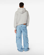 Load image into Gallery viewer, Ultracargo denim trousers
