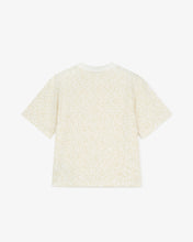 Load image into Gallery viewer, Junior Gcds Monogram T-Shirt | Unisex T-Shirts Off White | GCDS®
