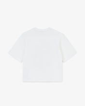 Load image into Gallery viewer, Junior Gcds Wirdo T-Shirt | Boy T-Shirts White | GCDS®
