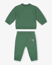Load image into Gallery viewer, Gcds Monsters Tracksuit | Boy Tracksuits Green | GCDS®
