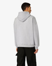 Load image into Gallery viewer, Gcds Logo Lounge Hoodie | Unisex Sweatshirts Grey | GCDS®
