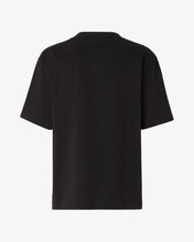 Load image into Gallery viewer, Wirdo Win Regular T-Shirt | Men T-shirts Black | GCDS®
