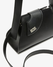 Carica l&#39;immagine nel visualizzatore di Gallery, Comma Small Handbag | Women Bags Black | GCDS®
