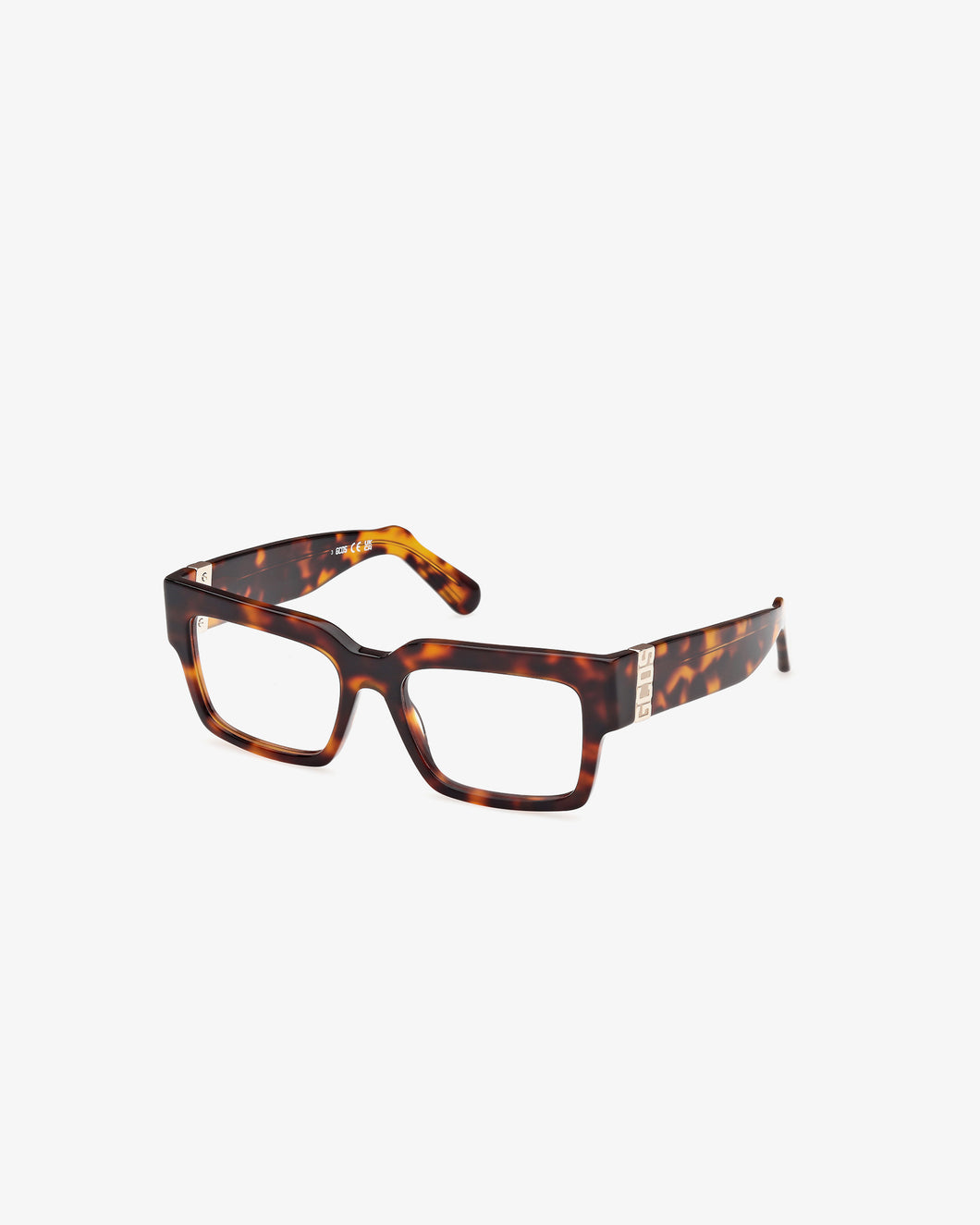 GD5023 Square Eyeglasses