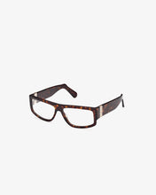Carica l&#39;immagine nel visualizzatore di Gallery, GD5025 Rectangular Eyeglasses
