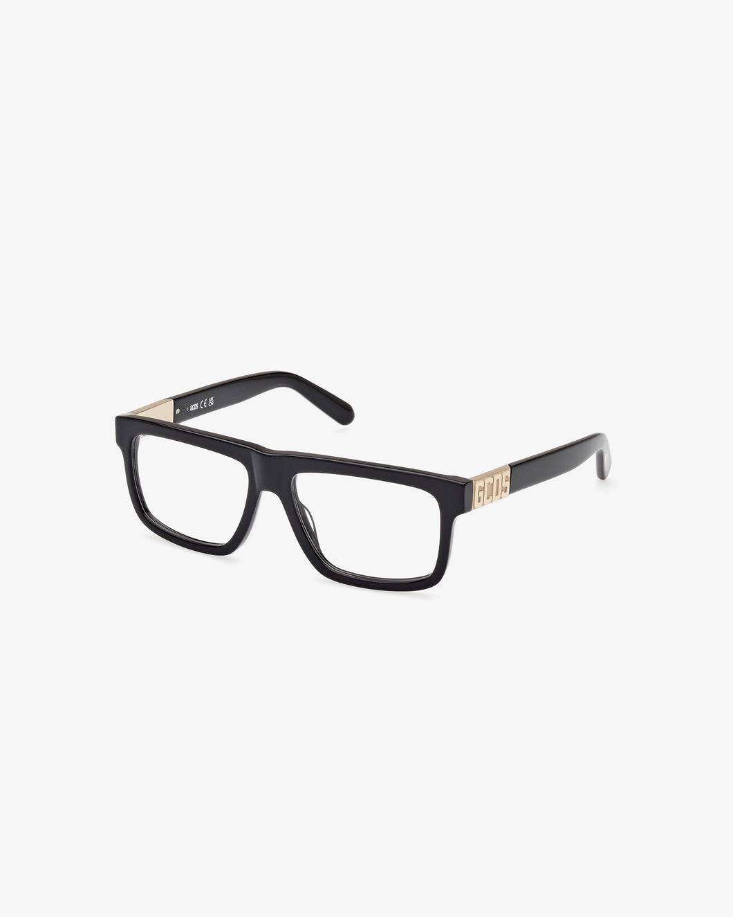 GD5026 Square Eyeglasses