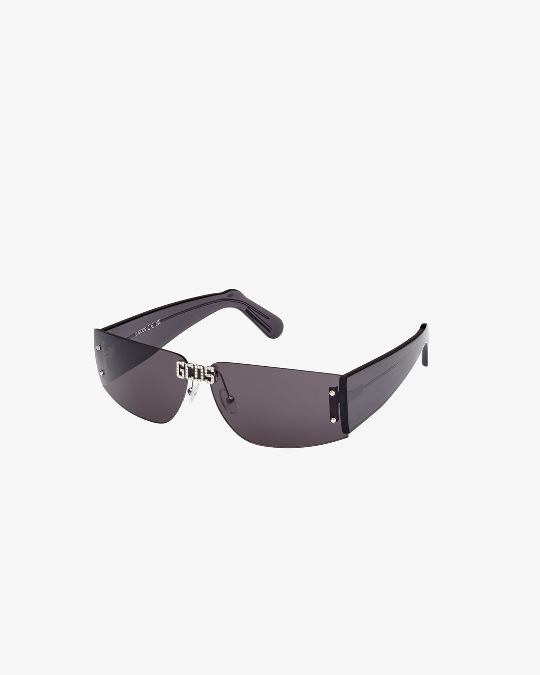 GD0042 Rectangular Sunglasses