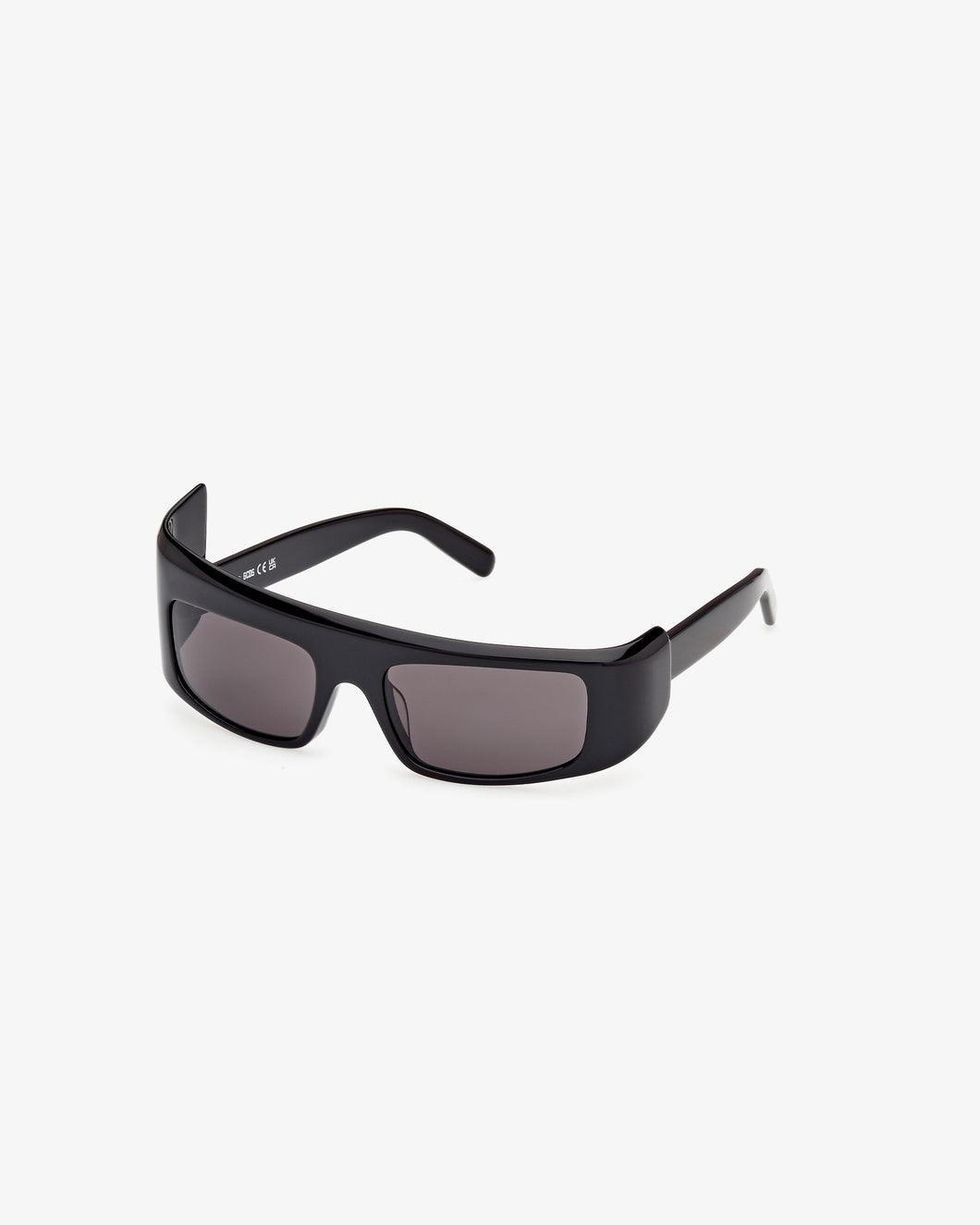 GD0043 Geometric Sunglasses