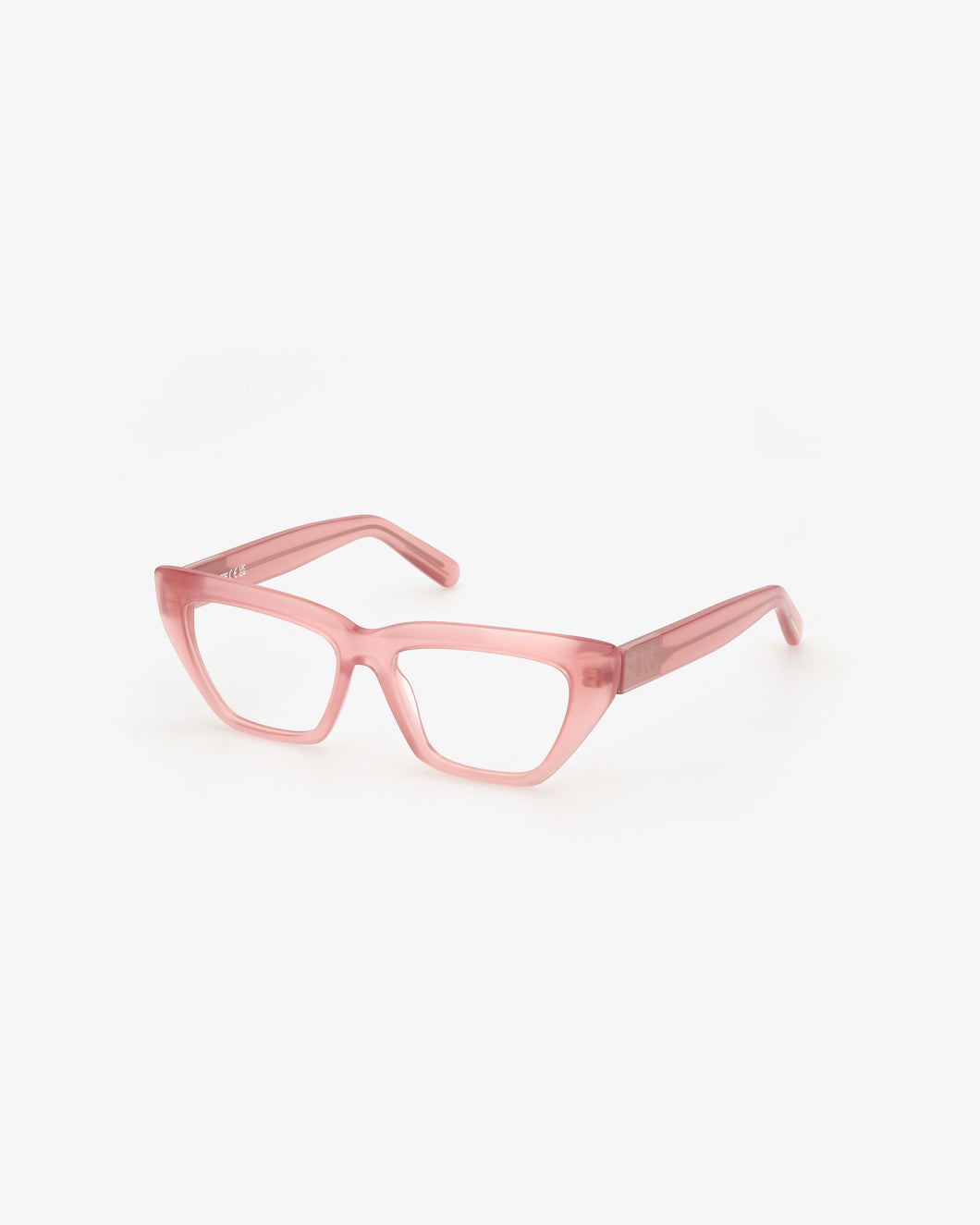 GD5030 Cat-eye Eyeglasses