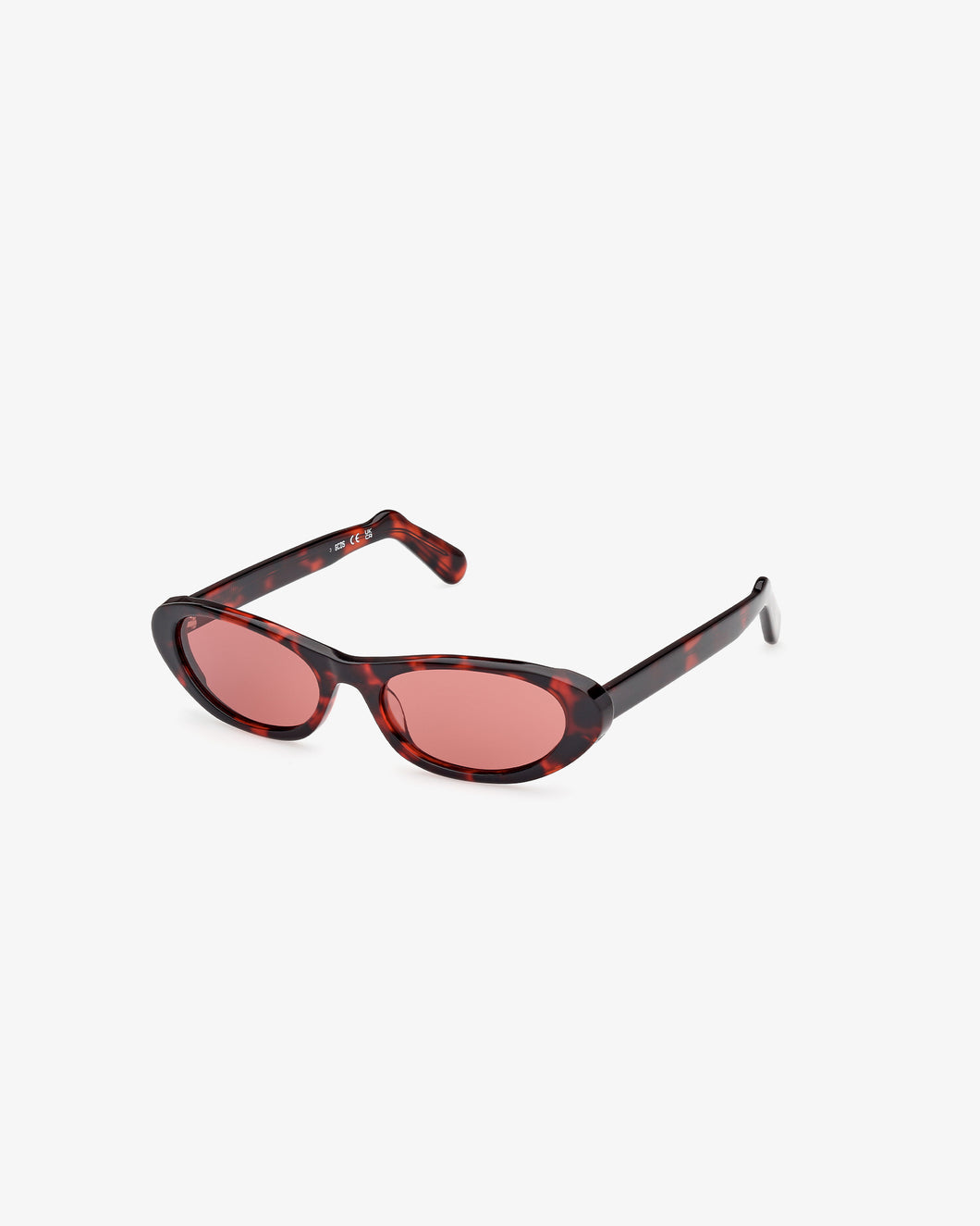GD0021 Cat-eye Sunglasses