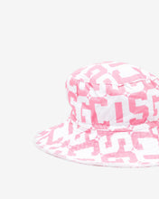 Load image into Gallery viewer, Junior Gcds Monogram Bucket Hat
