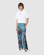 Load image into Gallery viewer, Gcds tartan track pants: Men Trousers Multicolor | GCDS
