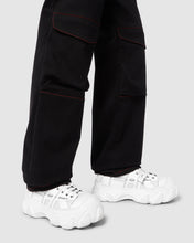 Carica l&#39;immagine nel visualizzatore di Gallery, Gcds ibex sneakers: Men Shoes White | GCDS
