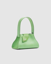 Load image into Gallery viewer, Comma small handbag: Women Bags Green | GCDS

