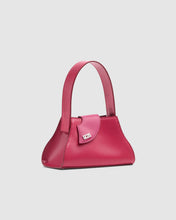 Carica l&#39;immagine nel visualizzatore di Gallery, Comma small handbag: Women Bags Fuchsia | GCDS
