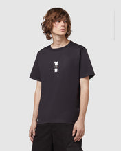 Load image into Gallery viewer, GCDS x Be@rbrick T-shirt: Unisex T-shirts Black | GCDS

