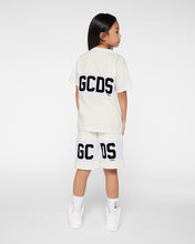 Carica l&#39;immagine nel visualizzatore di Gallery, GCDS logo band T-shirt: Unisex  T-Shirts  Off white | GCDS
