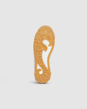 Carica l&#39;immagine nel visualizzatore di Gallery, Leather Nami sneakers: Men Shoes White | GCDS
