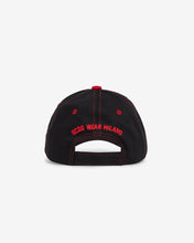 Carica l&#39;immagine nel visualizzatore di Gallery, Gcds Essential Baseball Hat : Unisex Hats Red | GCDS
