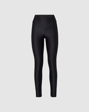 Load image into Gallery viewer, Gcds sporty leggings: Women Trousers Black | GCDS
