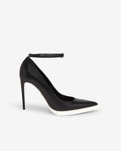 Carica l&#39;immagine nel visualizzatore di Gallery, Rider Pumps : Women Shoes Black | GCDS
