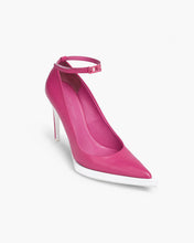 Carica l&#39;immagine nel visualizzatore di Gallery, Rider pumps: Women Shoes Fuchsia | GCDS

