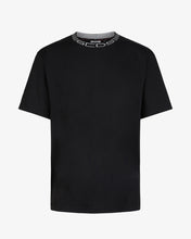 Load image into Gallery viewer, Gcds Logo T-Shirt | Men T-shirts Black | GCDS®
