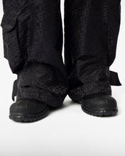 Carica l&#39;immagine nel visualizzatore di Gallery, Monogram Snow Boots | Unisex Boots Black | GCDS®
