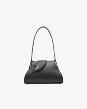 Carica l&#39;immagine nel visualizzatore di Gallery, Comma Small Handbag | Women Bags Black | GCDS®
