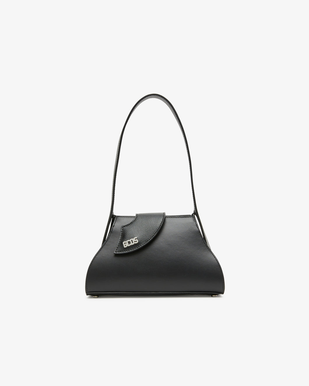 Comma Small Handbag | Women Bags Black | GCDS®