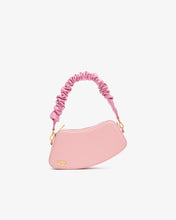 Carica l&#39;immagine nel visualizzatore di Gallery, Comma Small Shoulder Bag | Women Bags Pink | GCDS®
