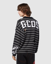 Load image into Gallery viewer, Daffy Duck sweater : Men Knitwear Black | GCDS
