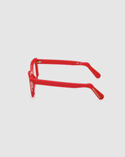 Carica l&#39;immagine nel visualizzatore di Gallery, GD5012 Cat-eye eyeglasses : Women Sunglasses Black  | GCDS
