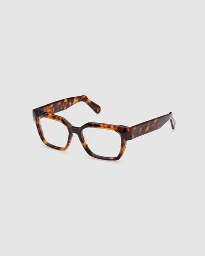 GD5013 Squared eyeglasses : Unisex Sunglasses Tortoise  | GCDS