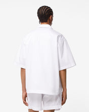 Load image into Gallery viewer, Spongebob Basic Shirt  : Men Shirts White | GCDS
