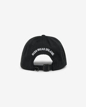 Carica l&#39;immagine nel visualizzatore di Gallery, Spongebob Embroidered Baseball Hat : Unisex Hats Black | GCDS
