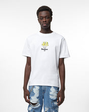 Load image into Gallery viewer, Spongebob Italico Basic T-Shirt : Men T-shirts White | GCDS
