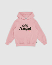Carica l&#39;immagine nel visualizzatore di Gallery, Angel Hoodie: Unisex  Hoodie and tracksuits  Pink | GCDS
