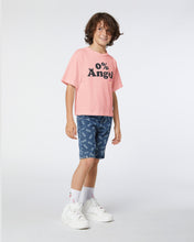 Carica l&#39;immagine nel visualizzatore di Gallery, Angel T-Shirt: Girl T-Shirts  Pink | GCDS
