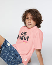 Carica l&#39;immagine nel visualizzatore di Gallery, Angel T-Shirt: Girl T-Shirts  Pink | GCDS
