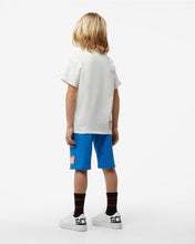 Load image into Gallery viewer, Junior Gcds Cotton Shorts: Boy Trousers &amp; Shorts Blue | GCDS Spring/Summer 2023
