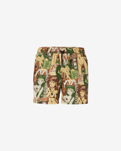 Load image into Gallery viewer, Gcds Hentai Swim Shorts : Men Swimwear Multicolor | GCDS Spring/Summer 2023
