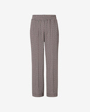 Load image into Gallery viewer, Jacquard Micro Logo Track Pants : Men Trousers Multicolor | GCDS Spring/Summer 2023
