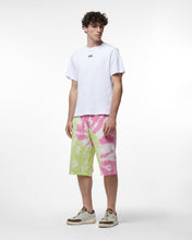 Load image into Gallery viewer, Gcds Tie Dye Sweatshorts : Men Trousers Multicolor | GCDS Spring/Summer 2023
