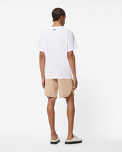 Load image into Gallery viewer, Gcds Low Band Bermuda : Men Trousers Beige | GCDS Spring/Summer 2023
