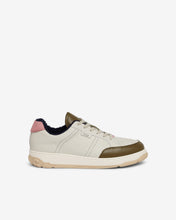 Load image into Gallery viewer, Retrò Nami Sneakers : Men Shoes Pink/Brown | GCDS Spring/Summer 2023
