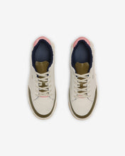 Carica l&#39;immagine nel visualizzatore di Gallery, Retrò Nami Sneakers : Men Shoes Pink/Brown | GCDS Spring/Summer 2023
