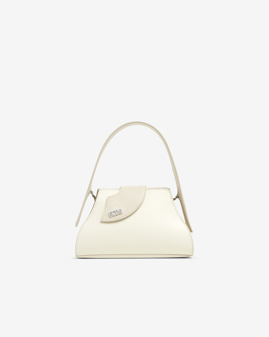 Comma Small Handbag : Women Bags Off White | GCDS Spring/Summer 2023