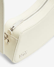 Carica l&#39;immagine nel visualizzatore di Gallery, Comma Medium Shoulder Bag : Unisex Bags Off White | GCDS Spring/Summer 2023
