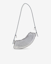 Carica l&#39;immagine nel visualizzatore di Gallery, Comma Mirror Medium Shoulder Bag : Unisex Bags Multicolor | GCDS Spring/Summer 2023
